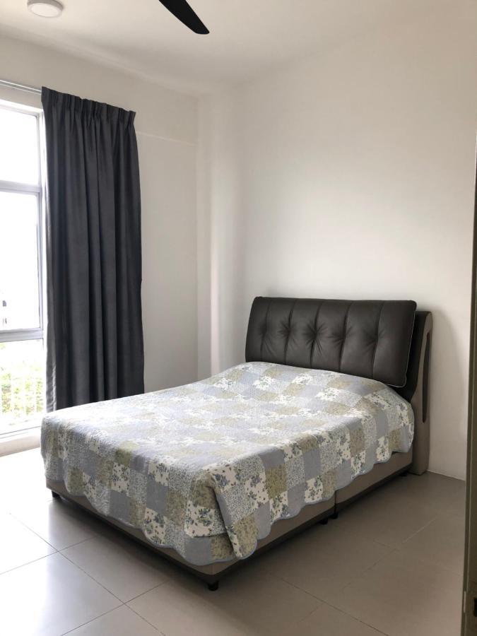 Barrington Square 2 Rooms Apartment At Golden Hill Night Market Brinchang Exteriör bild